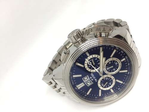 ORIGINAL TW Steel Chronograph