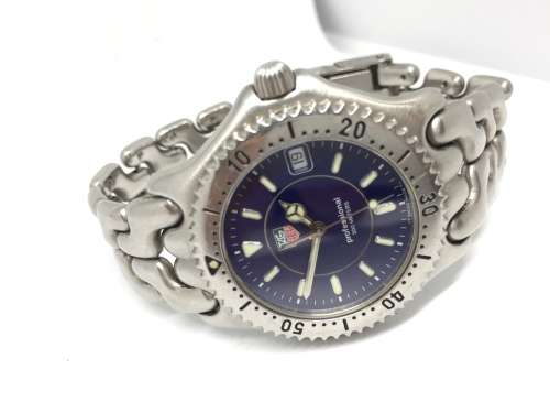 Tag Heuer Professional 200M