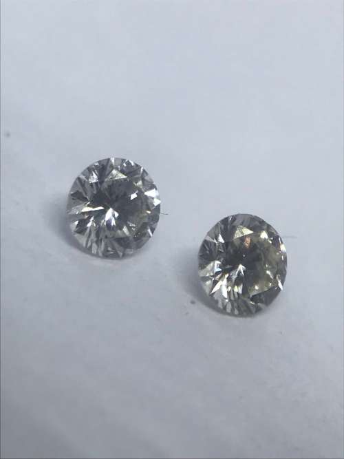 VS1 Color H Loose Diamonds