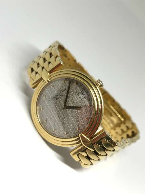 LADIES Christian Dior Watch