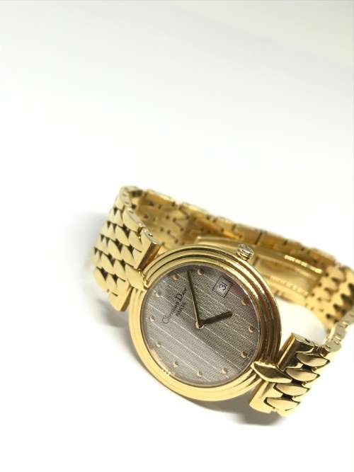 LADIES Christian Dior Watch