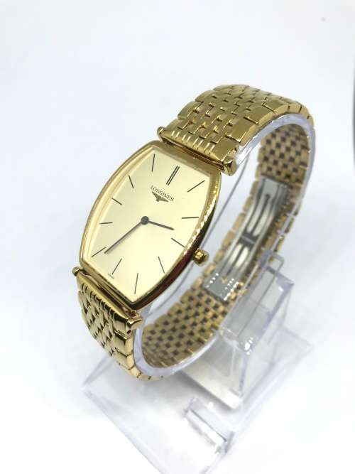 AUTHENTIC Longines Le Grande Classique De Longines