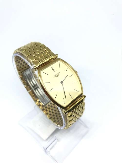 AUTHENTIC Longines Le Grande Classique De Longines
