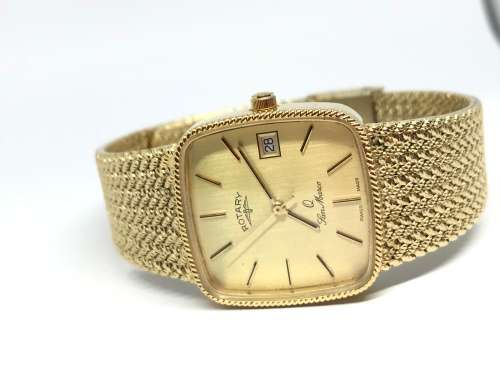 NEW Condition Rotary Q San Marco