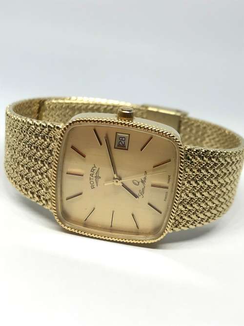 NEW Condition Rotary Q San Marco