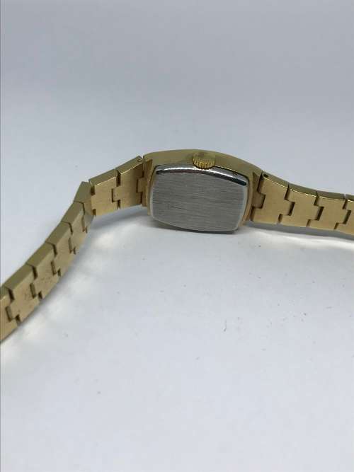 Montine Of Switzerland Watch