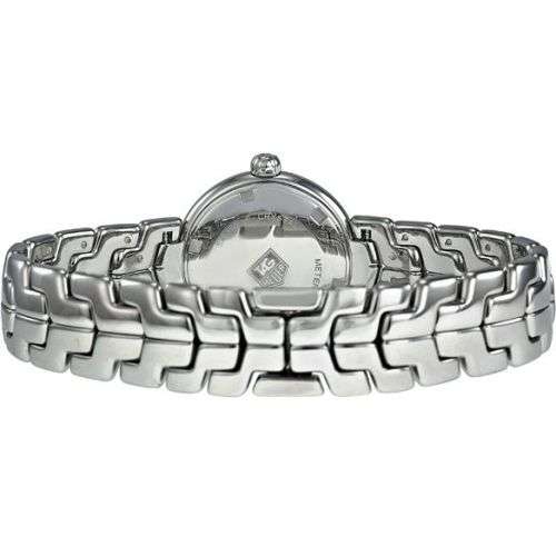 TAG HEUER Link - Diamond Dial - Stunning Ladies Watch!!!