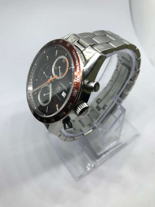 TAG HEUER Carrera Cal.16 CHOC DIAL
