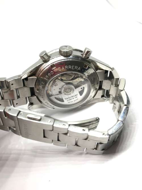 TAG HEUER Carrera Cal.16 CHOC DIAL
