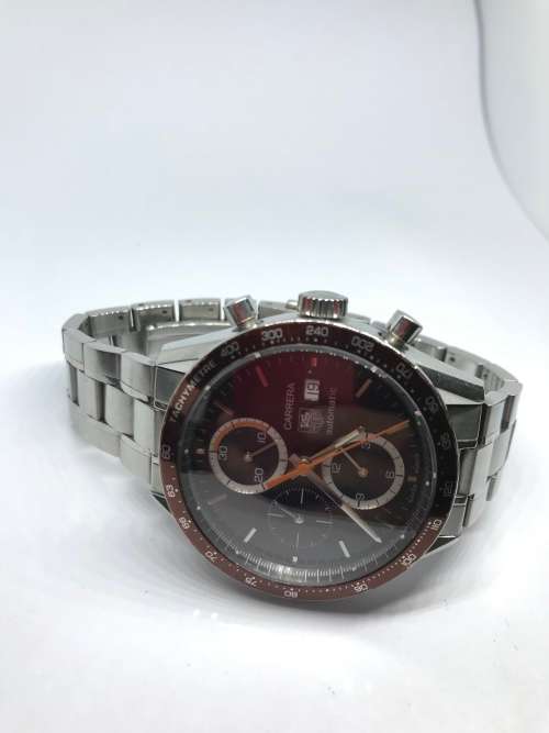 TAG HEUER Carrera Cal.16 CHOC DIAL