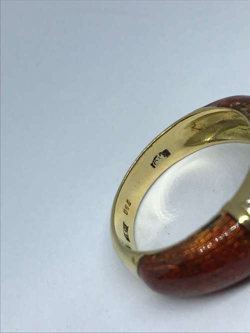 AMAZING DESIGN 18CT Diamond Ring