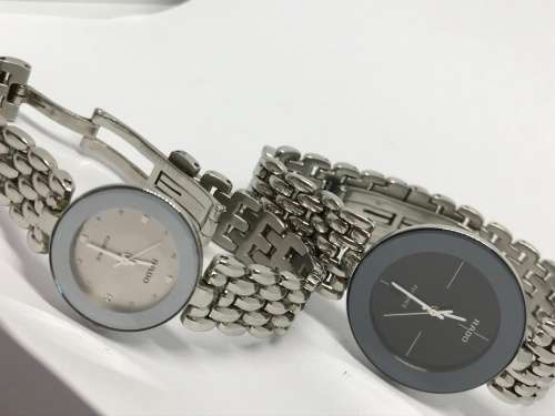 STUNNING Rado Florence - MATCHING PAIR ON BoB!!!