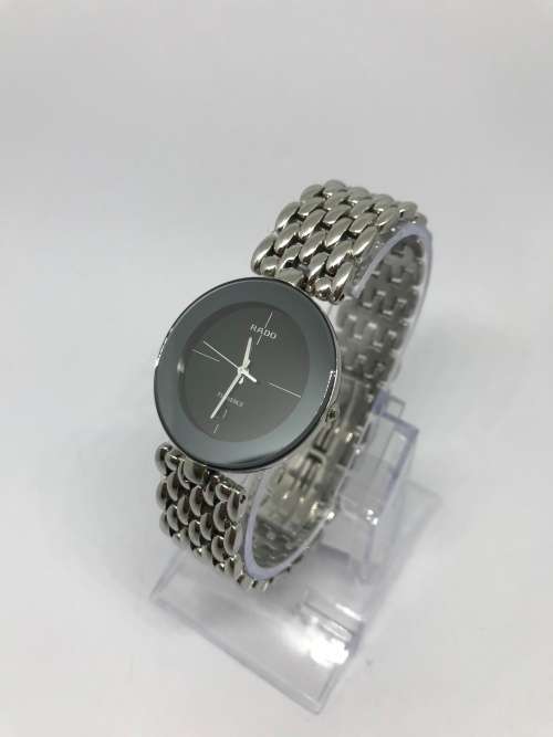 STUNNING Rado Florence - MATCHING PAIR ON BoB!!!