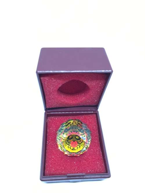 SWAROVSKI Full Lead Crystal