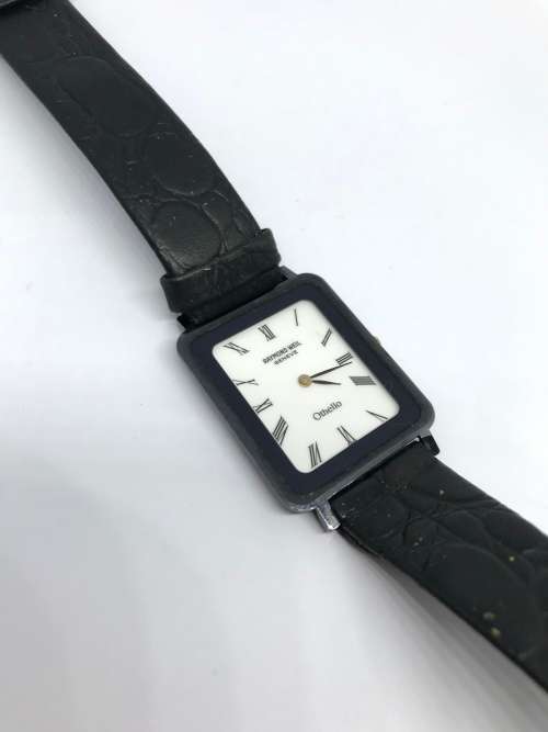 Raymond Weil Othello - Excellent Collection Piece