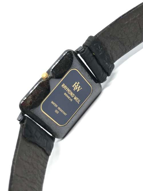 Raymond Weil Othello - Excellent Collection Piece