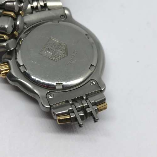 TAG HEUER Professional 200M - READ DESCRIPTION