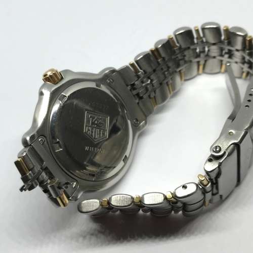 TAG HEUER Professional 200M - READ DESCRIPTION