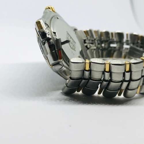 TAG HEUER Professional 200M - READ DESCRIPTION