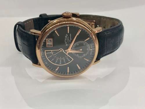 BEAUTIFUL Rotary Les Originales Big Date
