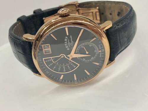 BEAUTIFUL Rotary Les Originales Big Date