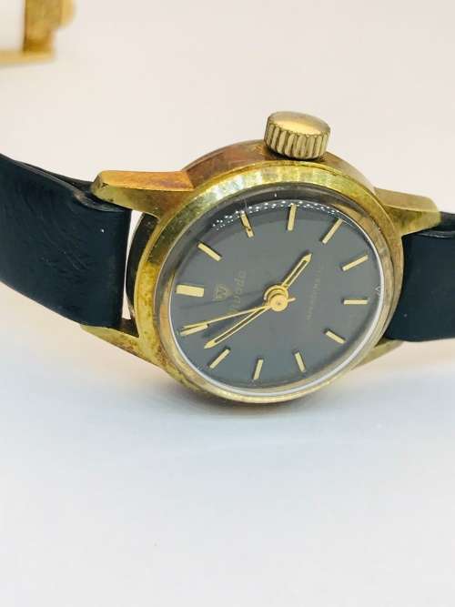 Ladies Nivada Automatic - W/Omega Strap