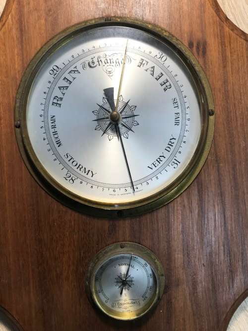COLLECTORS Nautical Ship Clock