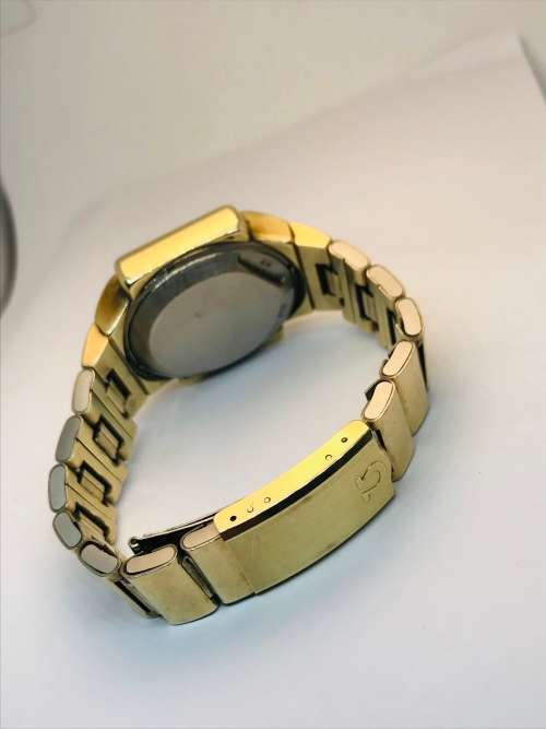 Omega Retro Digital Watch - SEE DESCRIPTION