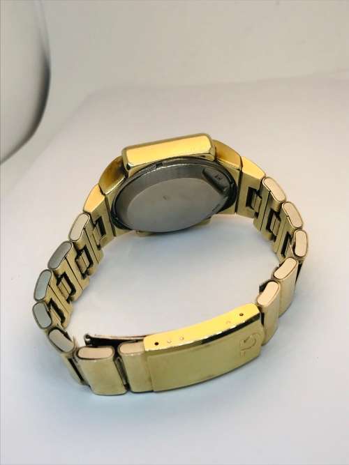Omega Retro Digital Watch - SEE DESCRIPTION