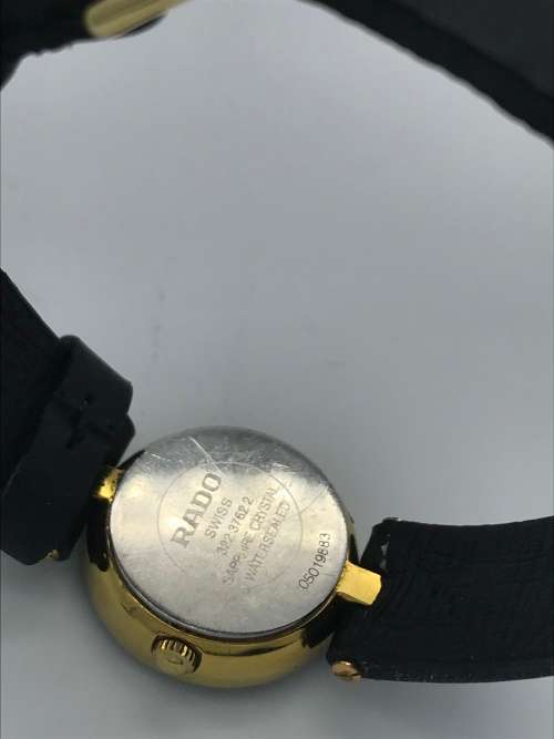 RADO Jubile - MINT