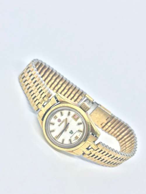 RADO GreenHorse