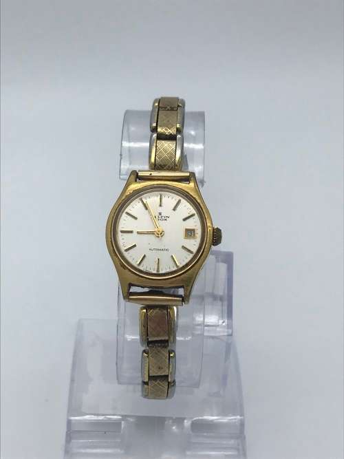 DELFIN EDOX Automatic