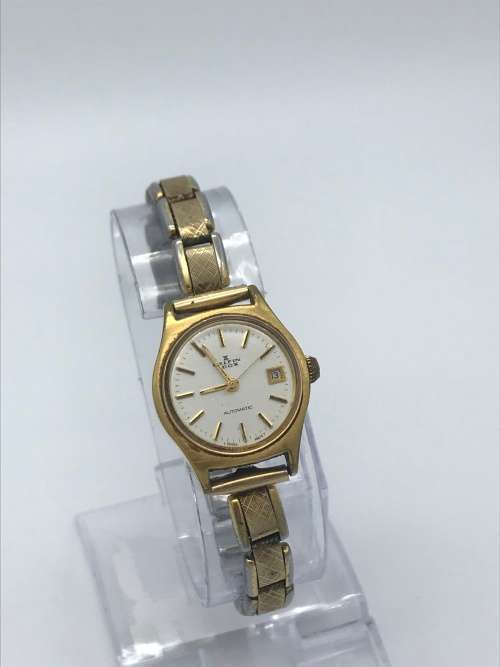 DELFIN EDOX Automatic