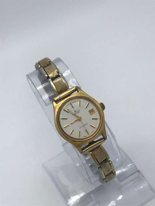 DELFIN EDOX Automatic