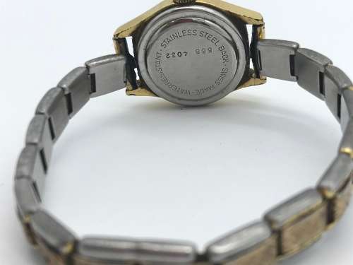DELFIN EDOX Automatic