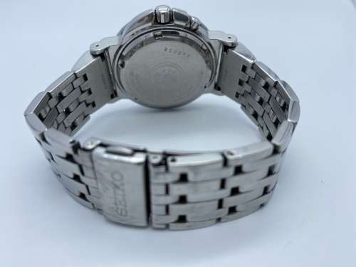 *SEIKO KINETIC* - DELIVERY TUESDAY 24TH