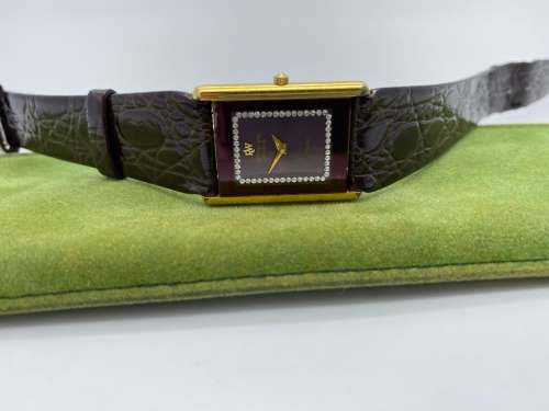 *RAYMOND WEIL OTHELLO* - R18000 RETAIL