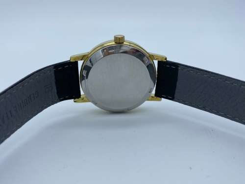 *OMEGA GENEVE AUTOMATIC* - MINT CONDITION