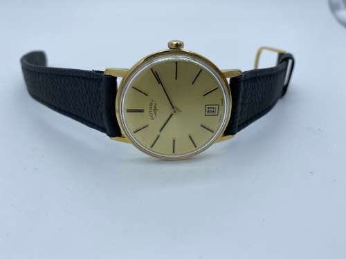 *ROTARY CLASSIC VINTAGE* - MINT CONDITION