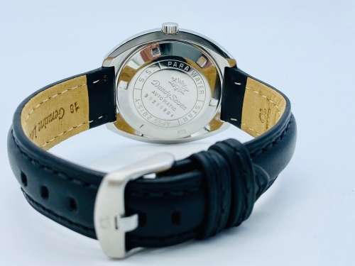 *CITIZEN AUTOMATIC 27 JEWELS* RETAIL R16 000!