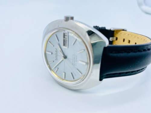 *CITIZEN AUTOMATIC 27 JEWELS* RETAIL R16 000!