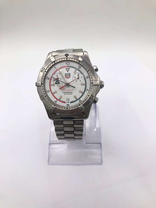 *TAG HEUER PROFESSIONAL SEARACER* 1-2 DAYS DELIVERY