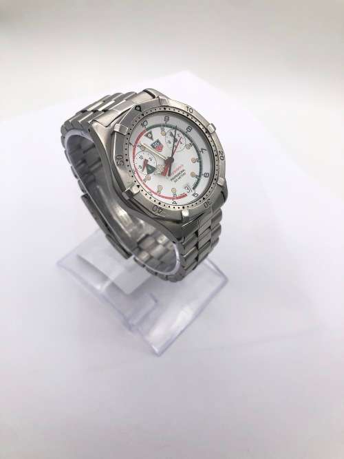 *TAG HEUER PROFESSIONAL SEARACER* 1-2 DAYS DELIVERY