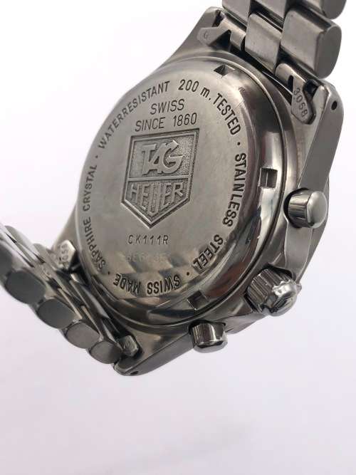 *TAG HEUER PROFESSIONAL SEARACER* 1-2 DAYS DELIVERY