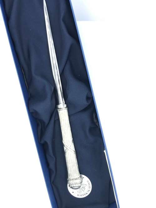 *DAVID MCMASTER COLLECTIBLES - LETTER OPENER*