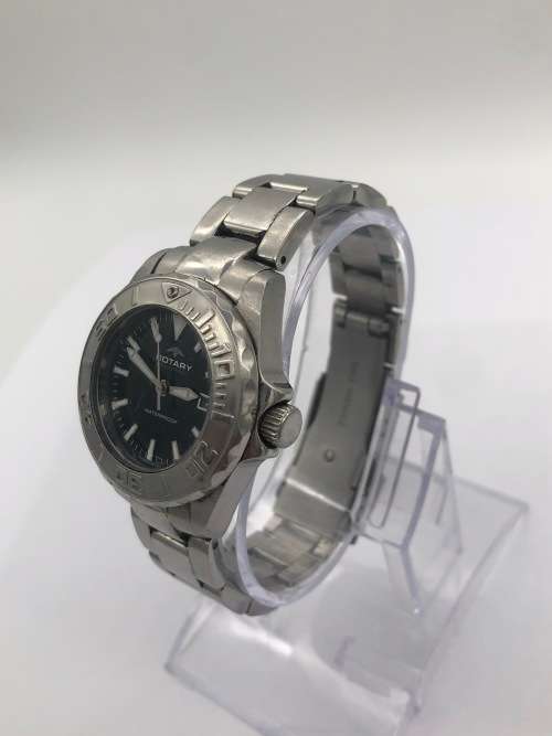 *LADIES ROTARY AQUASPEED* DELIVERY 1-2 DAYS!!