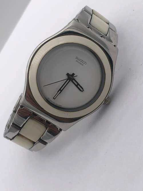 *SWATCH IRONY SWISS* DELIVERY 1-2 DAYS!!