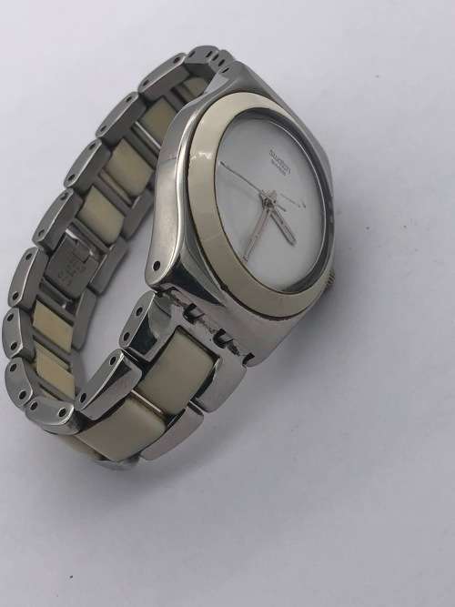 *SWATCH IRONY SWISS* DELIVERY 1-2 DAYS!!