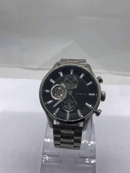 *STERLING CHRONO* RETAIL R4000