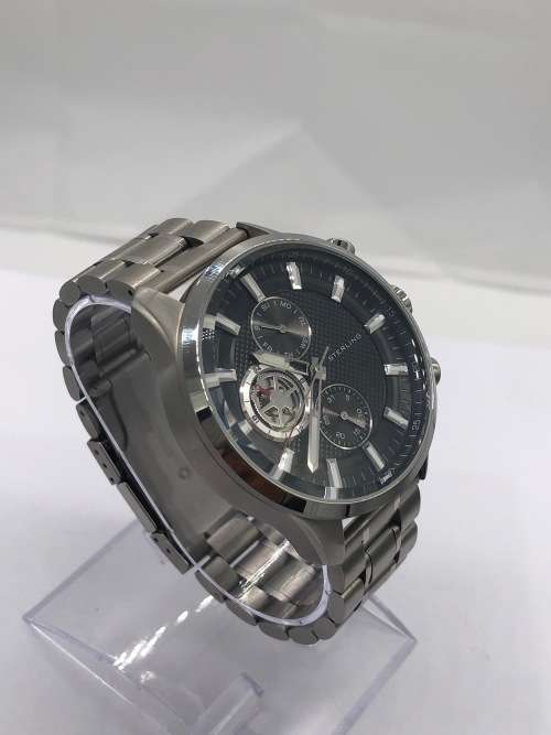 *STERLING CHRONO* RETAIL R4000